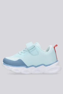 Zapatillas Luces Bluey