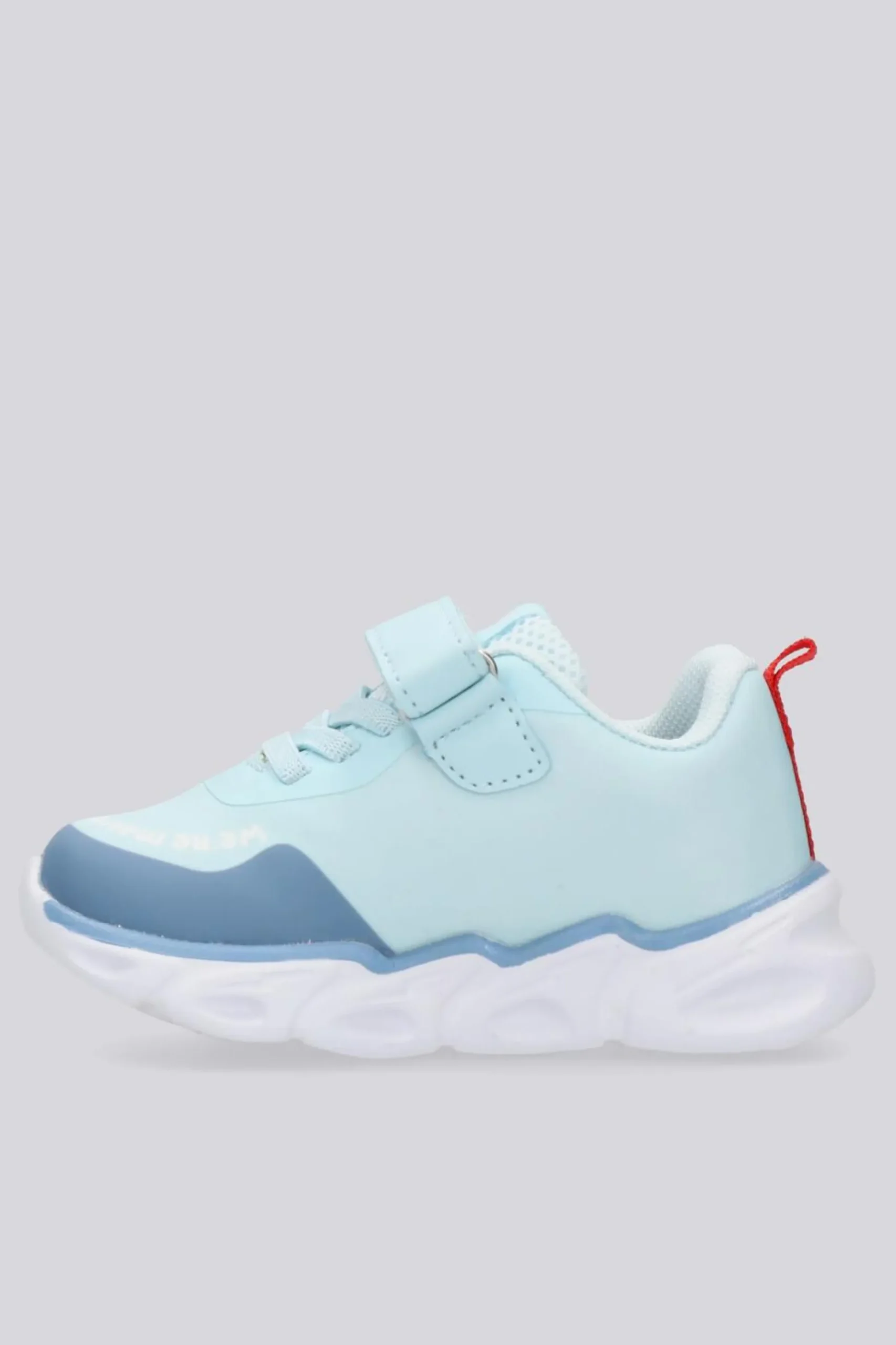Zapatillas Luces Bluey