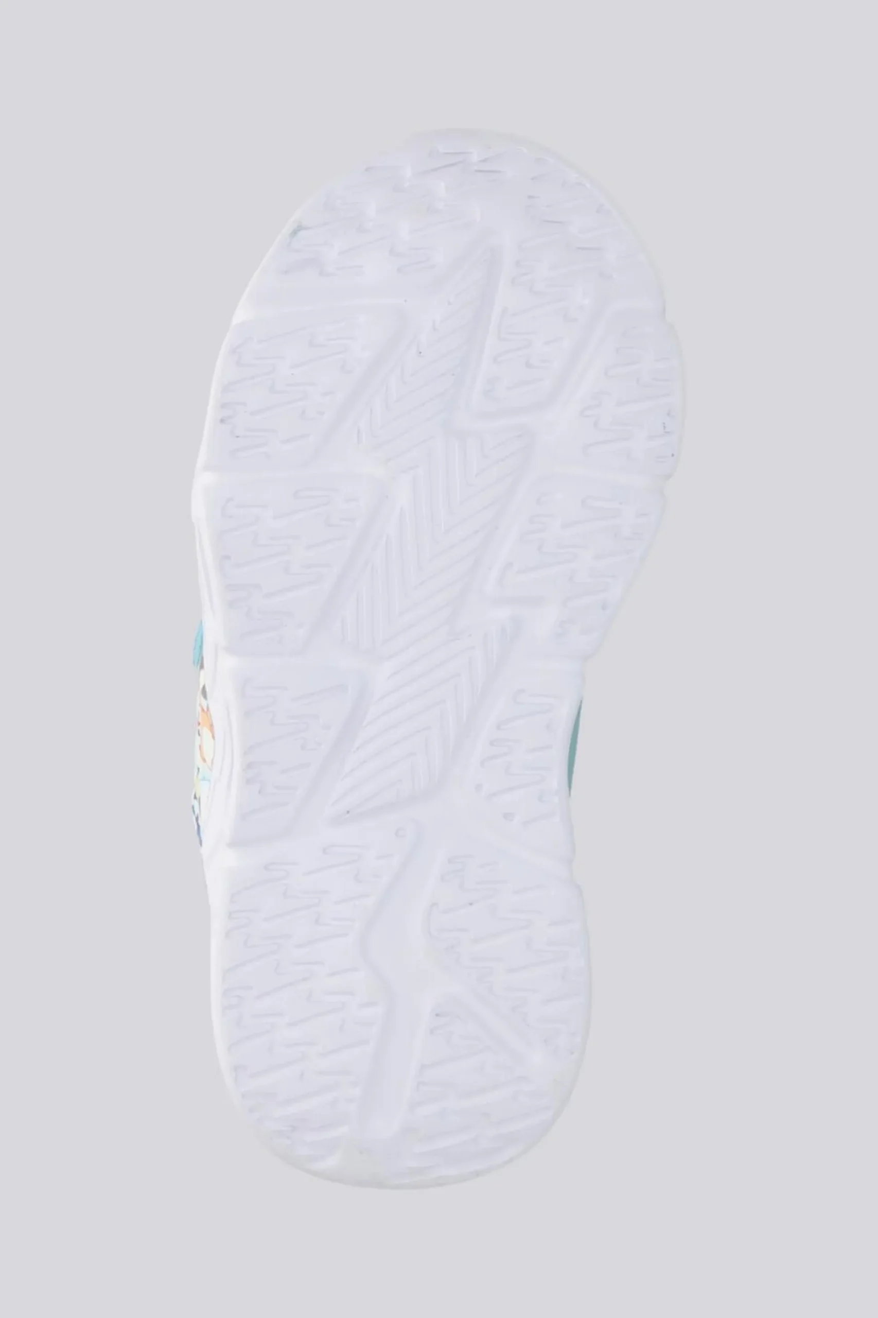 Zapatillas Luces Bluey