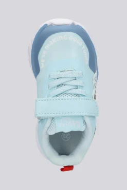 Zapatillas Luces Bluey