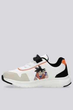 Zapatillas Luces Dragon Ball
