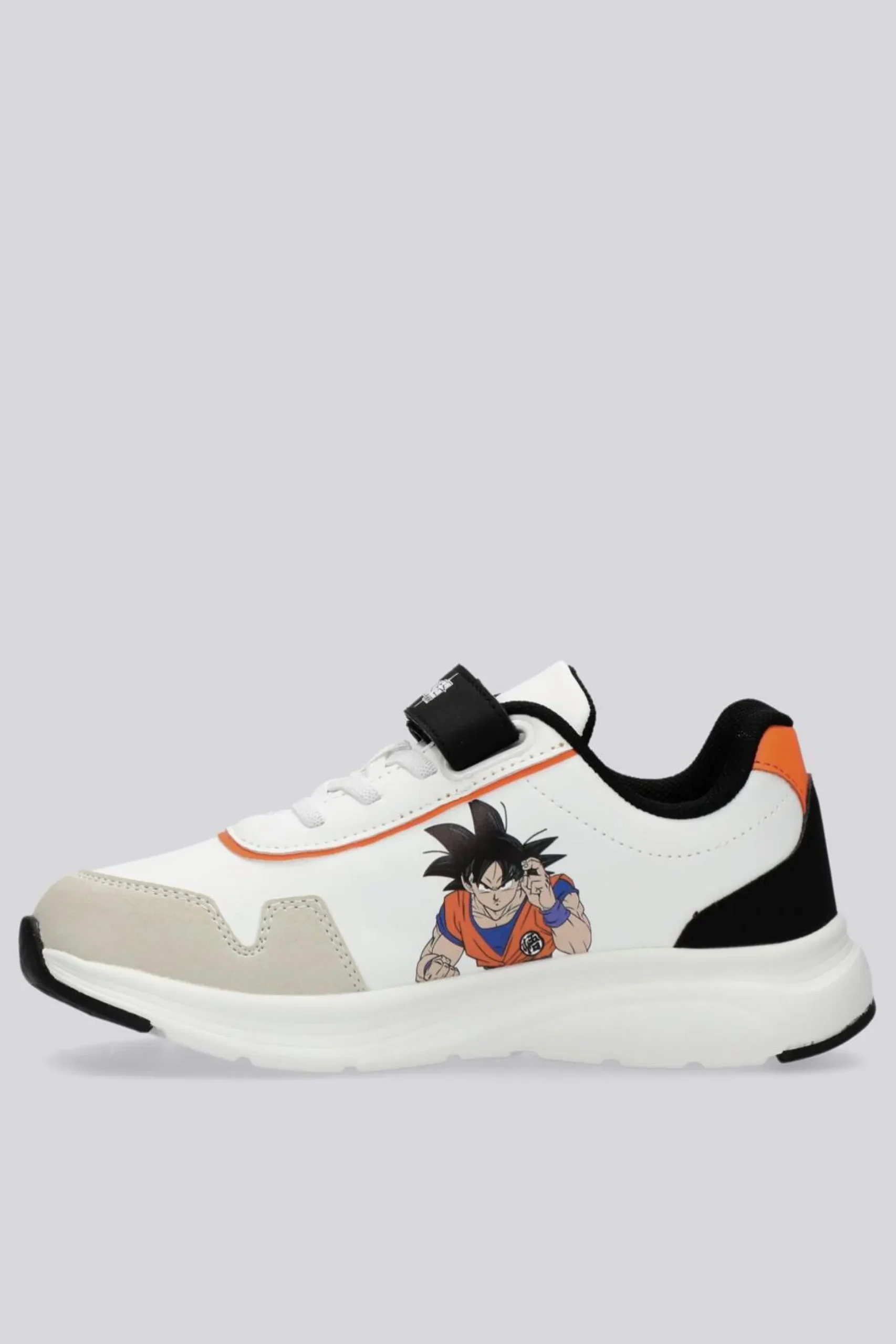 Zapatillas Luces Dragon Ball