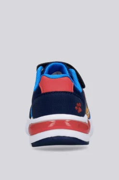 Zapatillas Luces Patrulla Canina