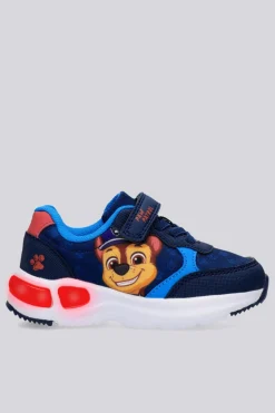 Zapatillas Luces Patrulla Canina
