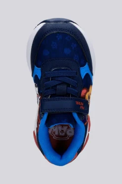 Zapatillas Luces Patrulla Canina