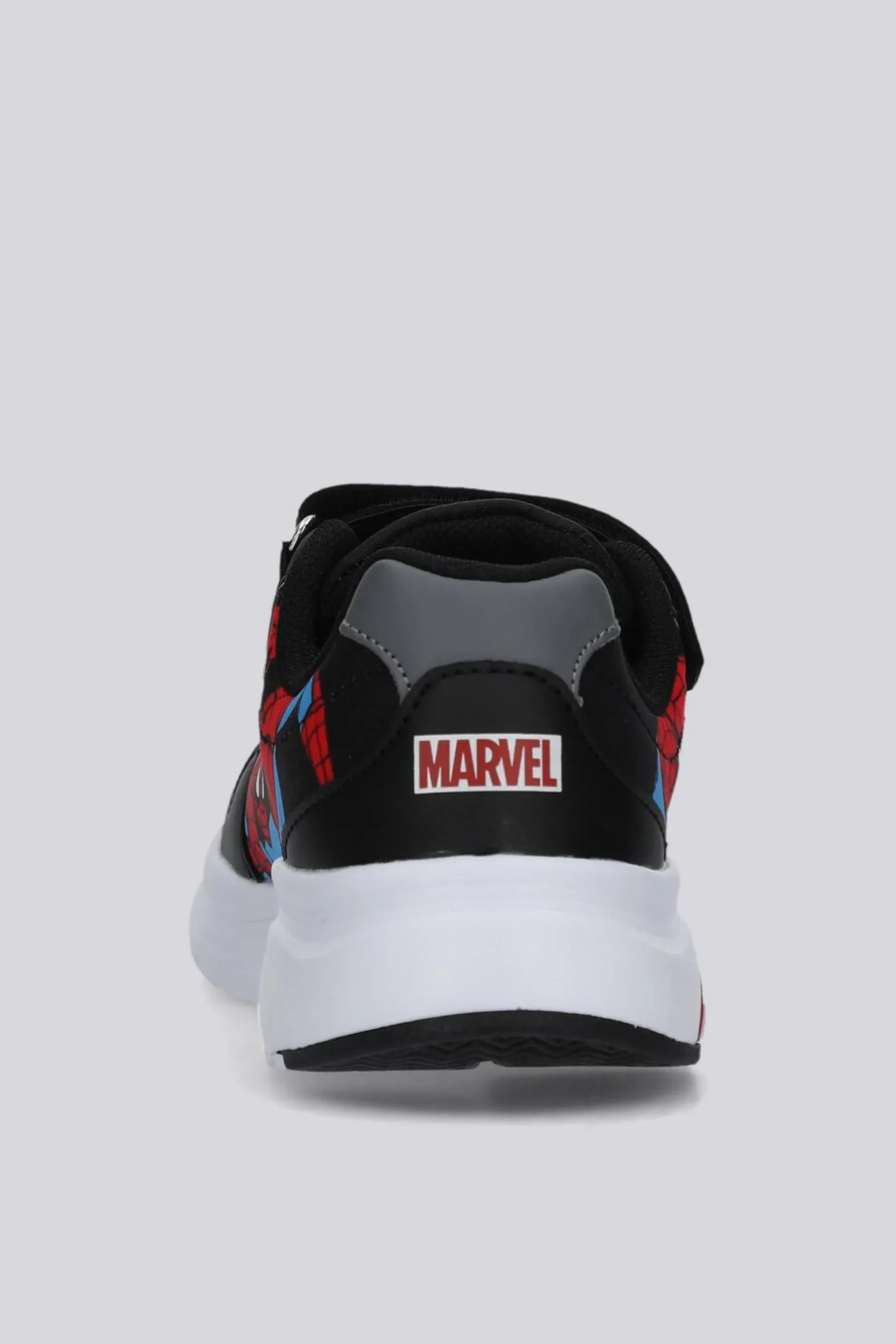 Zapatillas Luces Spiderman