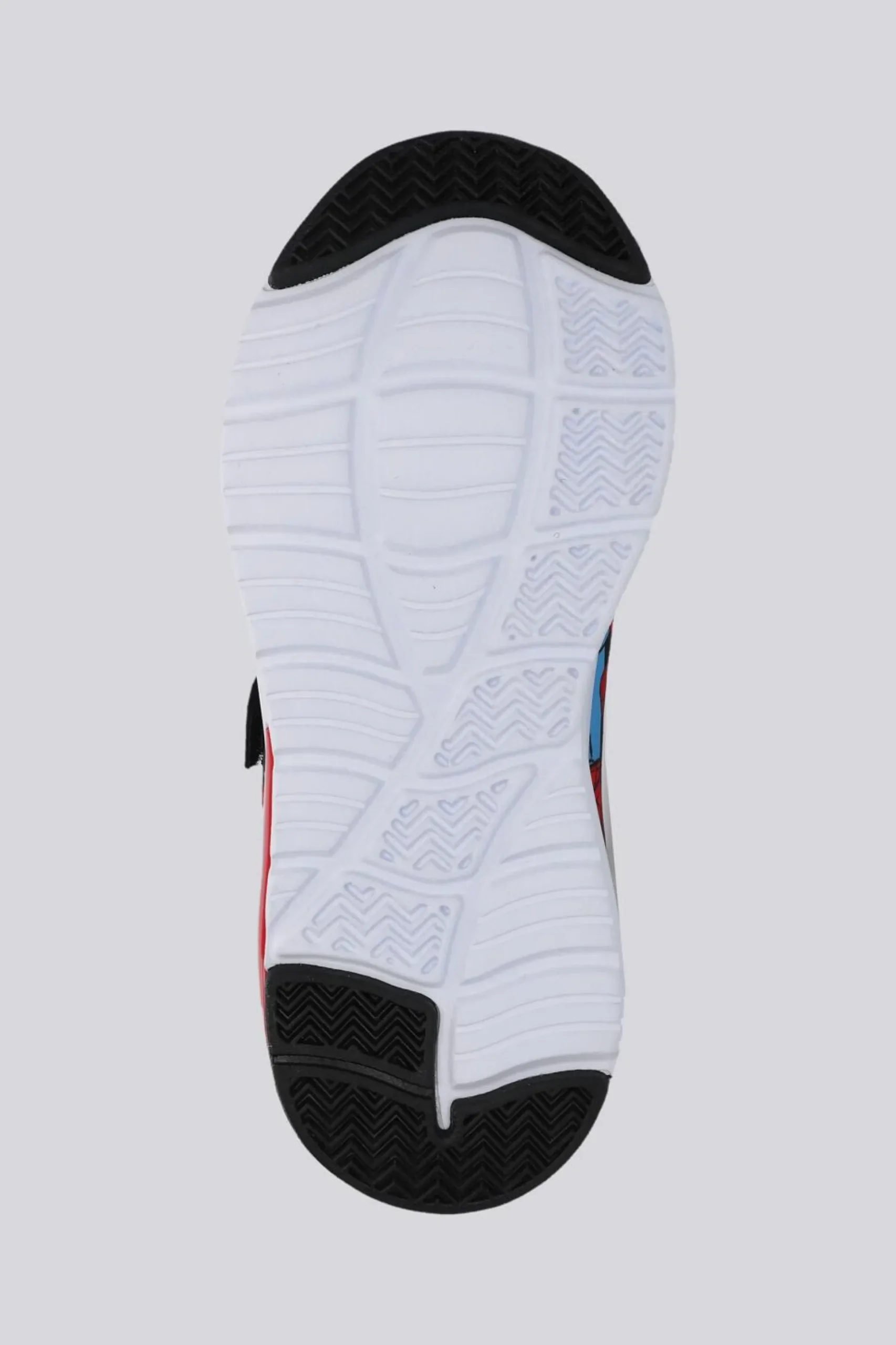 Zapatillas Luces Spiderman