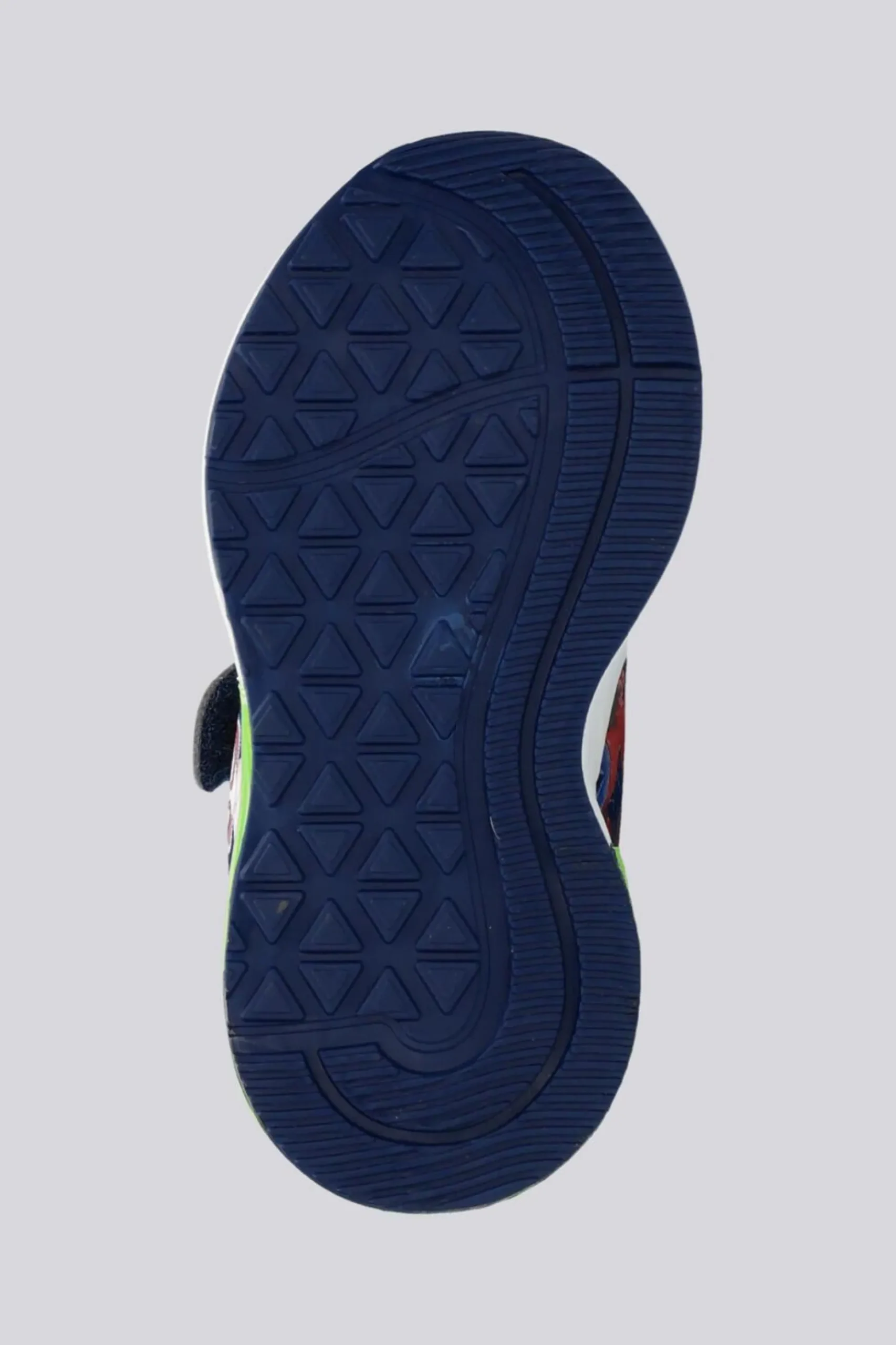 Zapatillas Luces Spidey