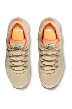 Zapatillas Mammut Nova IV Low Gore-tex
