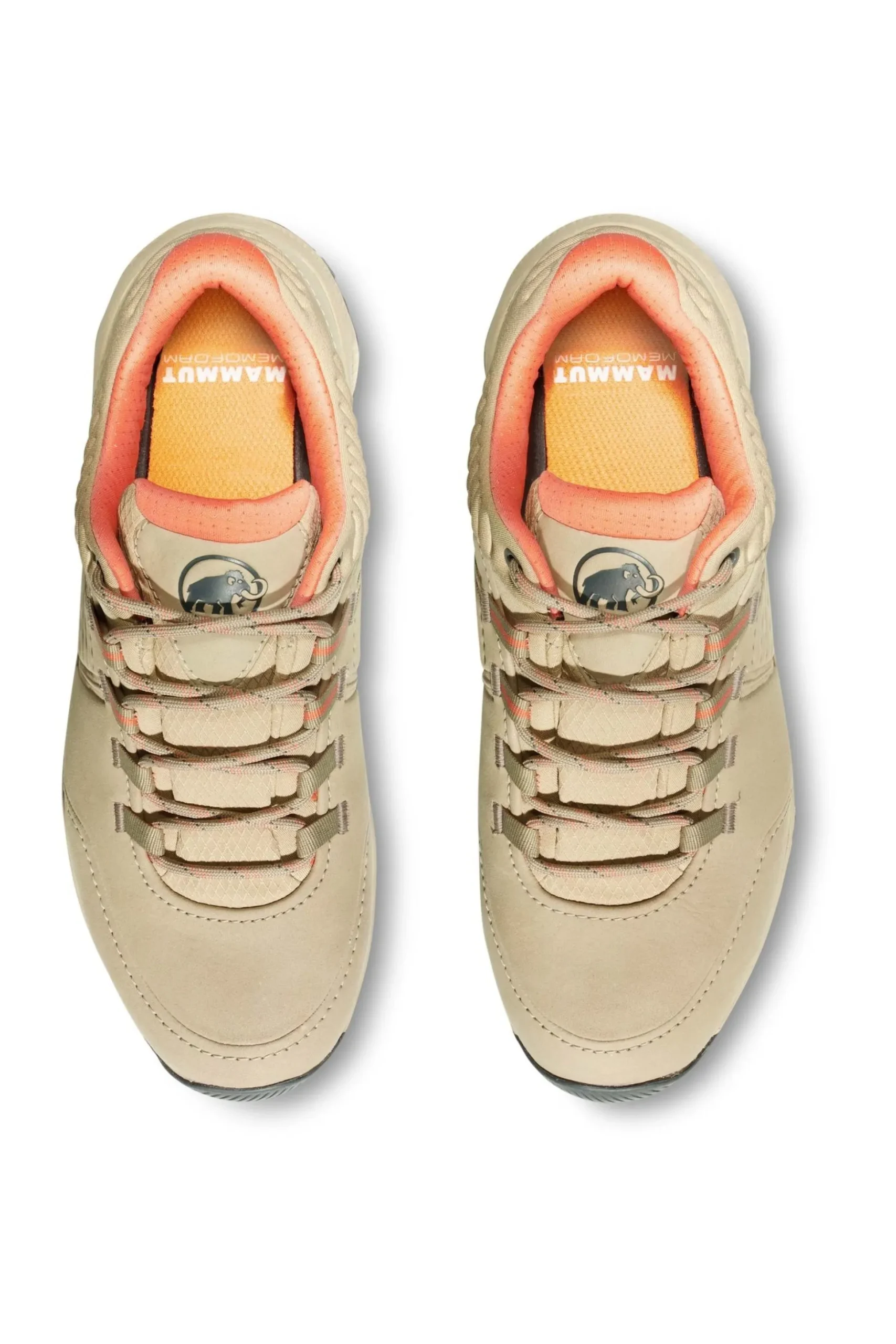 Zapatillas Mammut Nova IV Low Gore-tex
