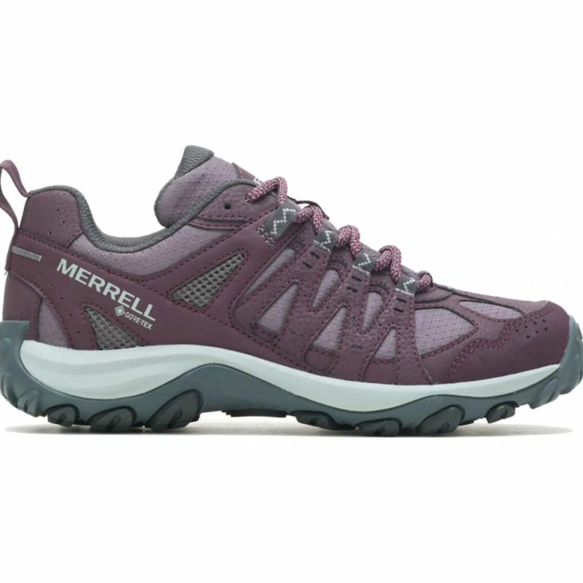 Zapatillas Merrell Accentor 3 Sport Gtx