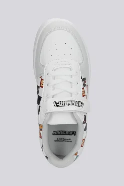 Zapatillas Minecraft