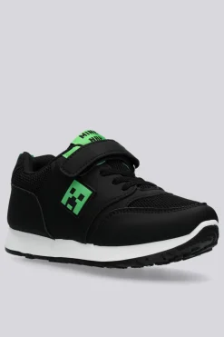 Zapatillas Minecraft