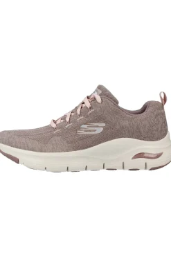 Zapatillas Mujer Skechers Arch Fit Comfy Wave