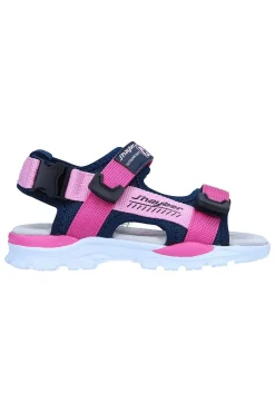 Zapatillas Niño/a J'Hayber Oipel Zn53423-388