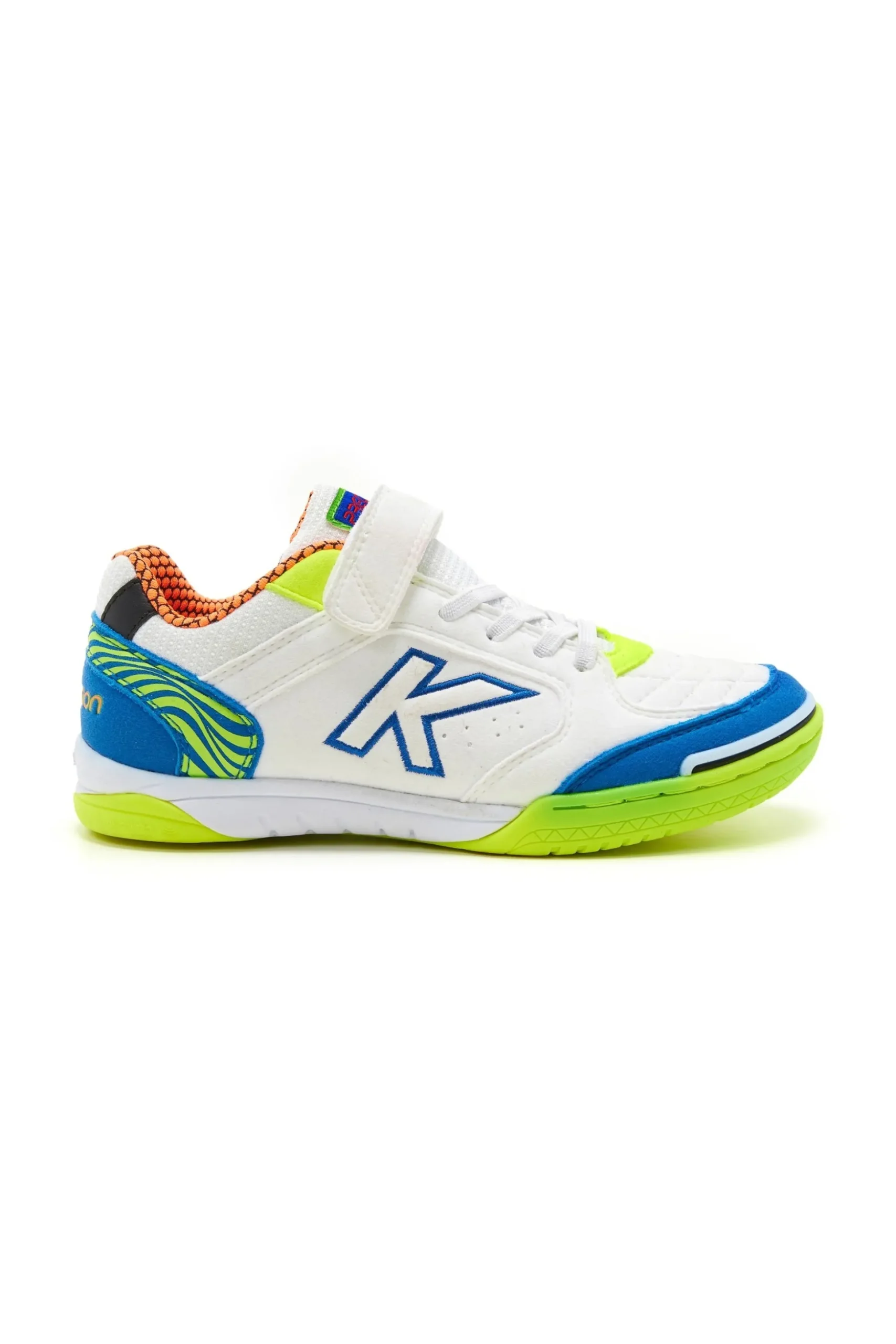 Zapatillas Niños Kelme Precision Elastic