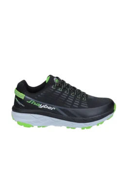 Zapatillas Outdoor J´hayber Manila Za52393