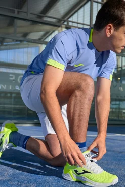 Zapatillas Padel Joma Ace Pro