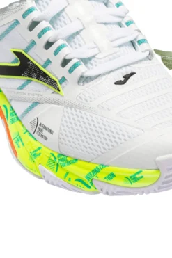 Zapatillas Pádel Joma Open Fip