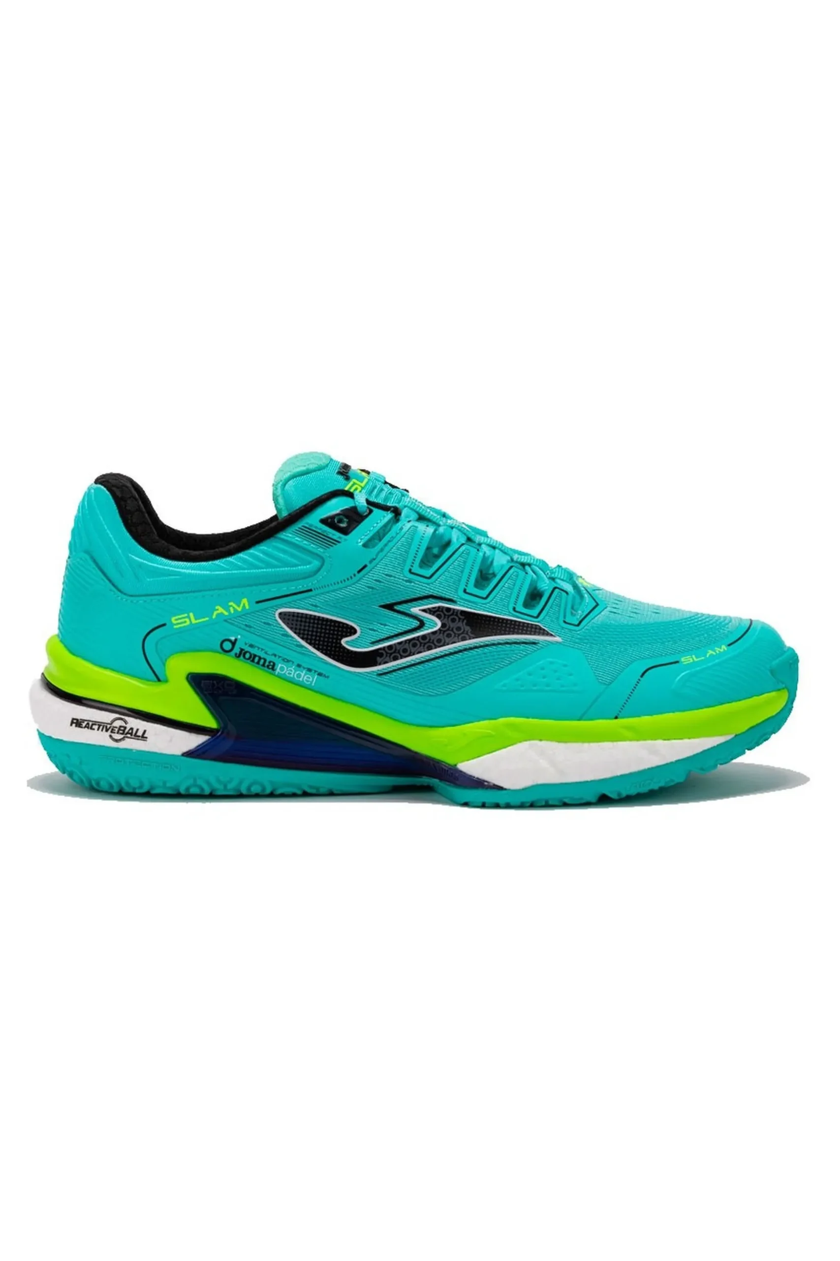 Zapatillas Pádel Joma Slam
