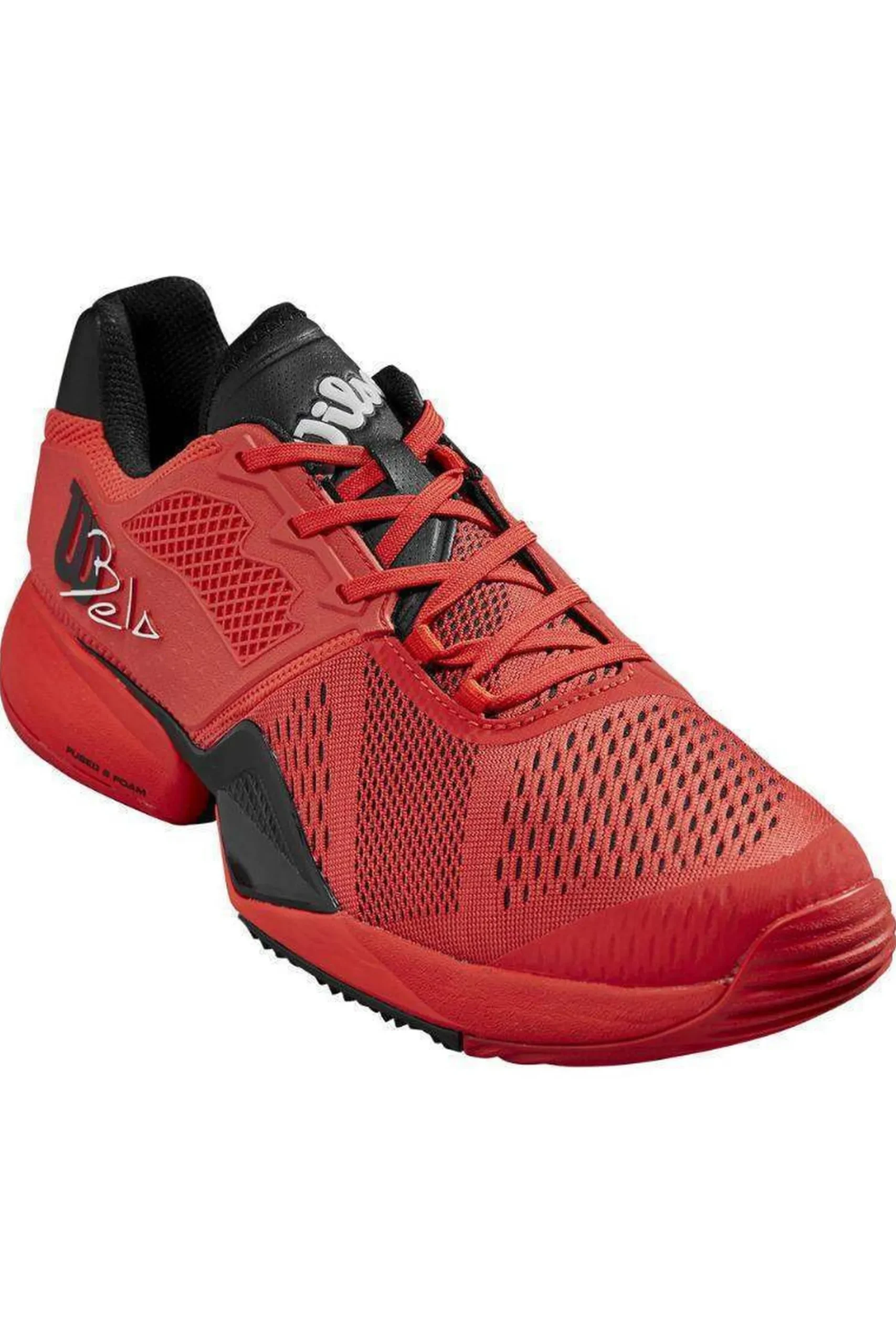Zapatillas Pádel Wilson Bela Tour