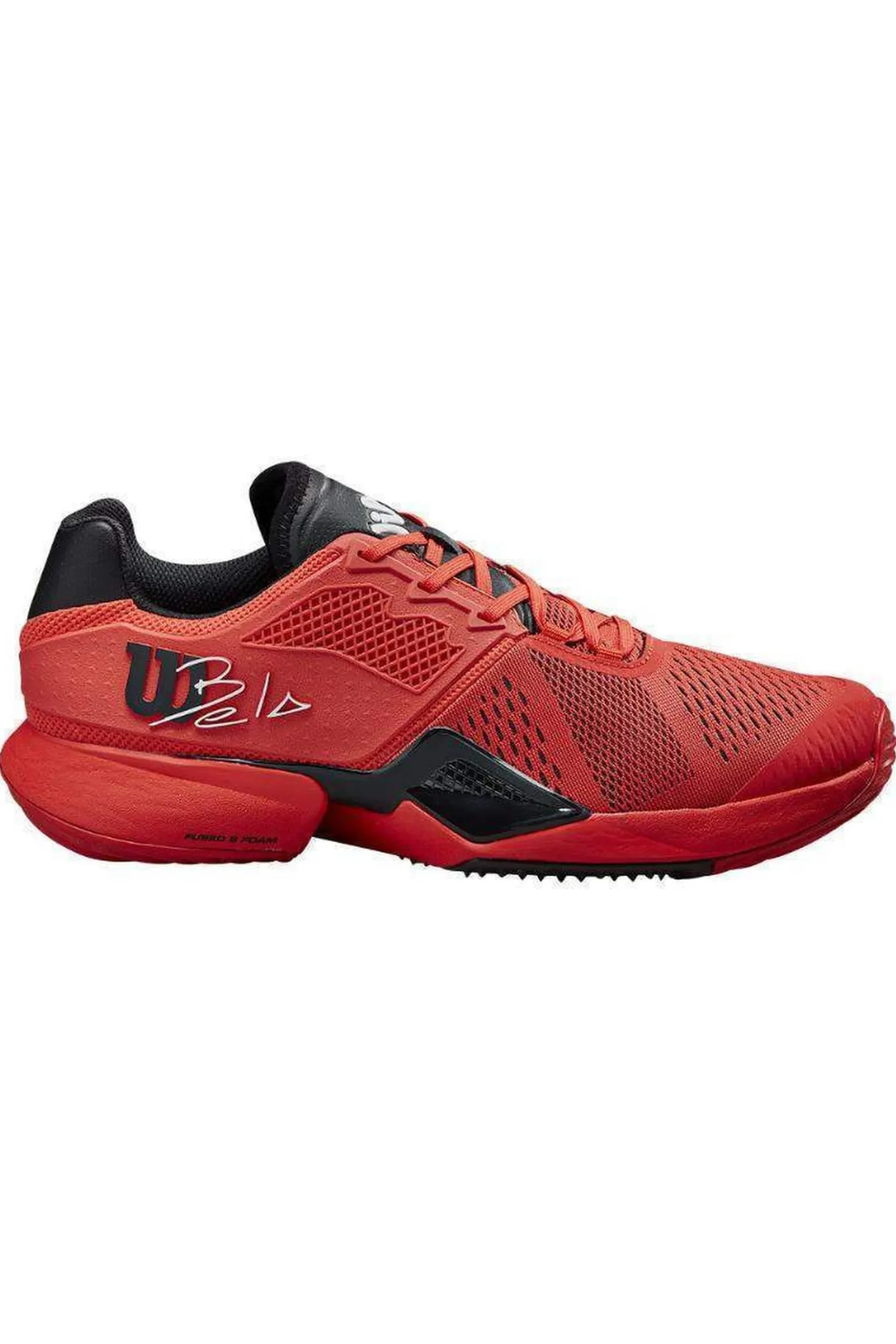 Zapatillas Pádel Wilson Bela Tour