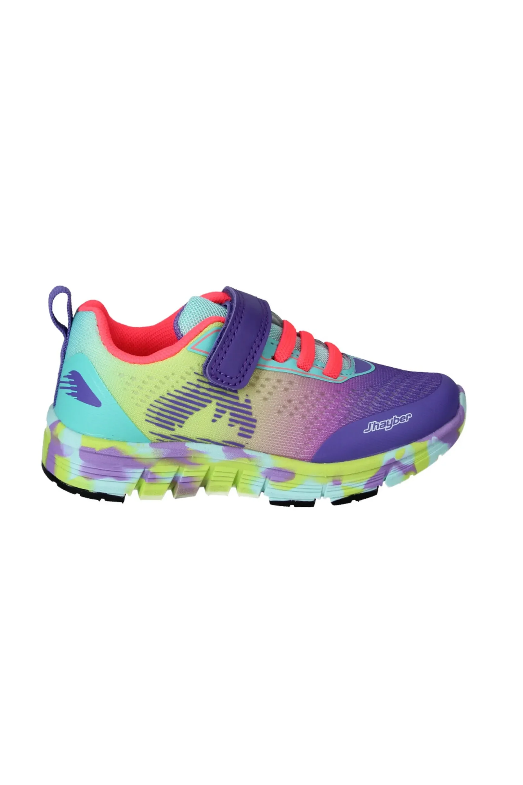 Zapatillas Running J'Hayber Romanso