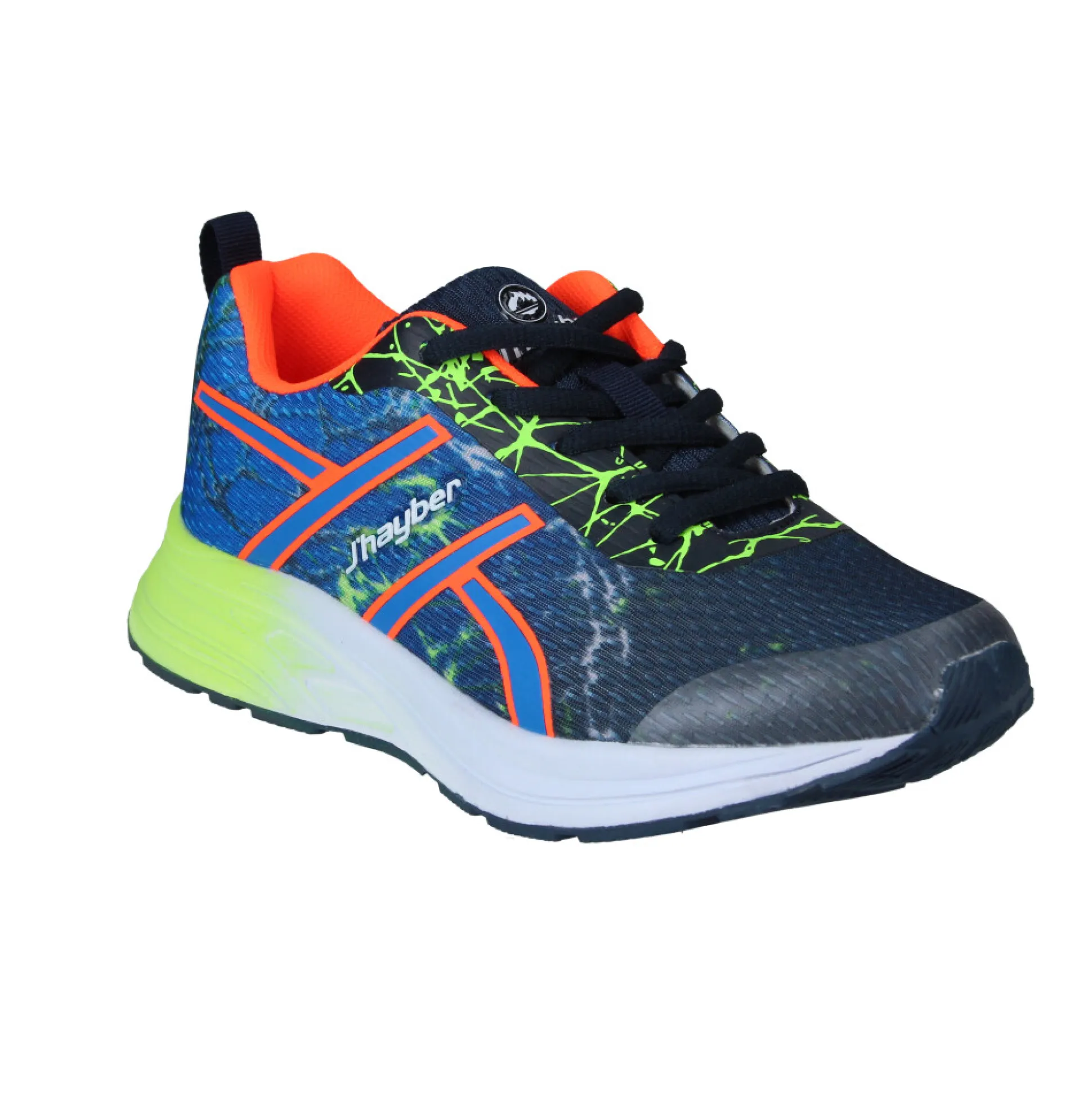 Zapatillas Running J'Hayber Rival