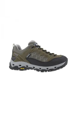 Zapatillas Senderismo Bestard Gravity Low