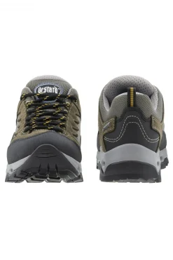 Zapatillas Senderismo Bestard Gravity Low