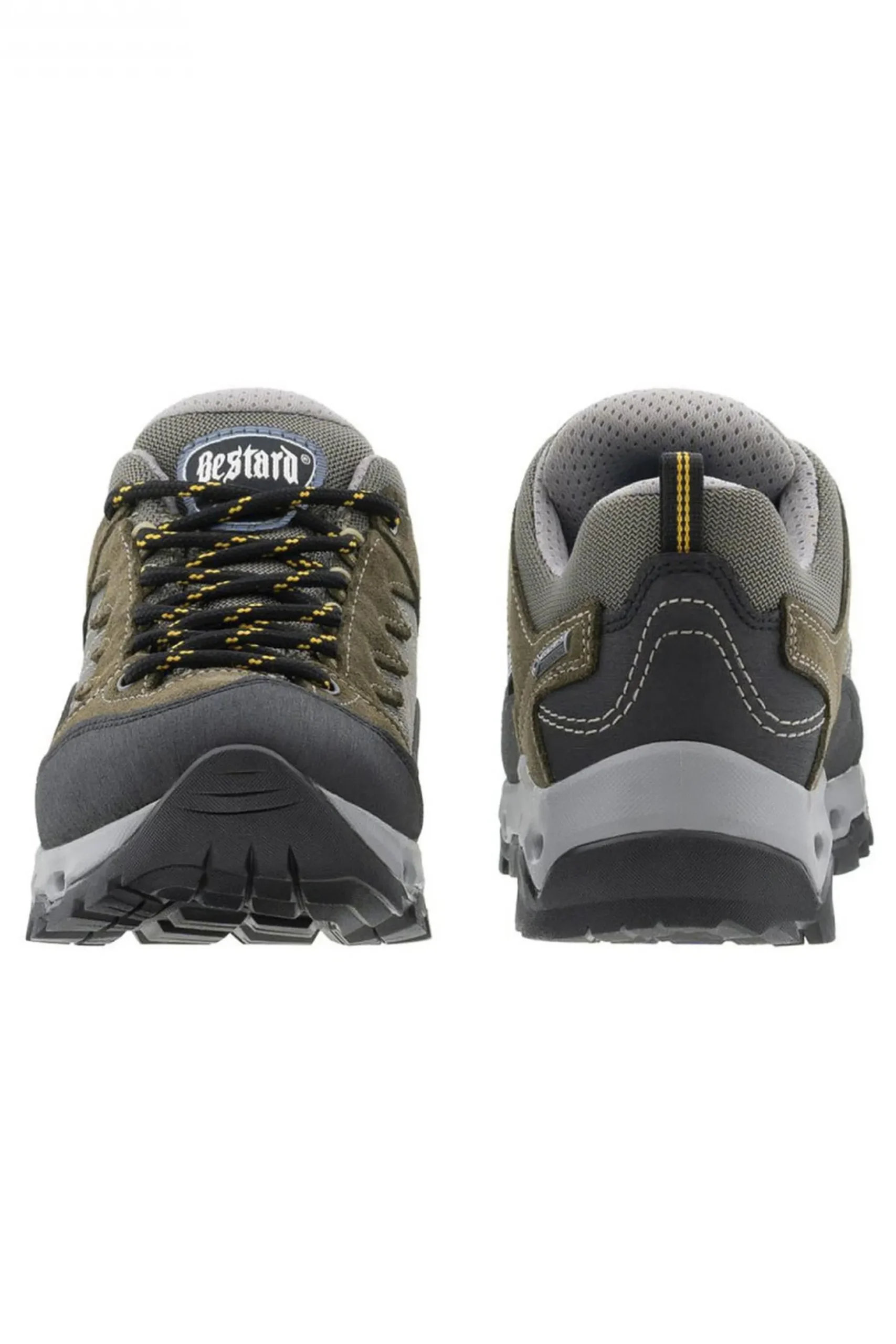 Zapatillas Senderismo Bestard Gravity Low