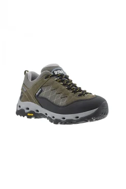 Zapatillas Senderismo Bestard Gravity Low