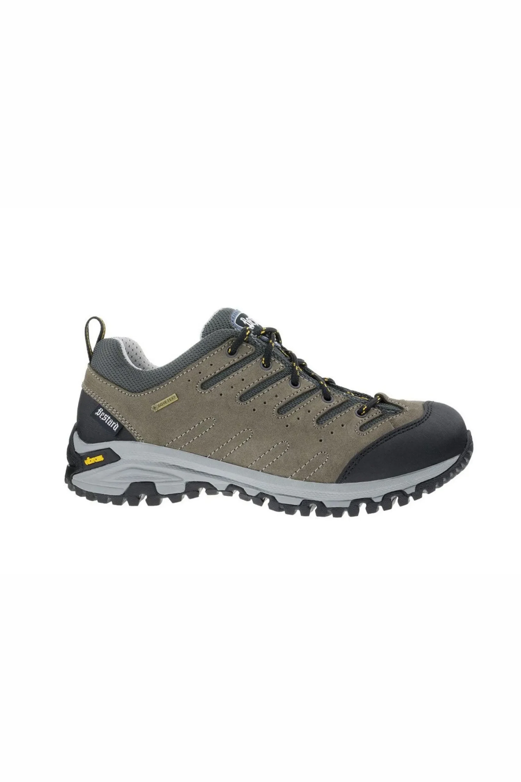 Zapatillas Senderismo Bestard Sendero