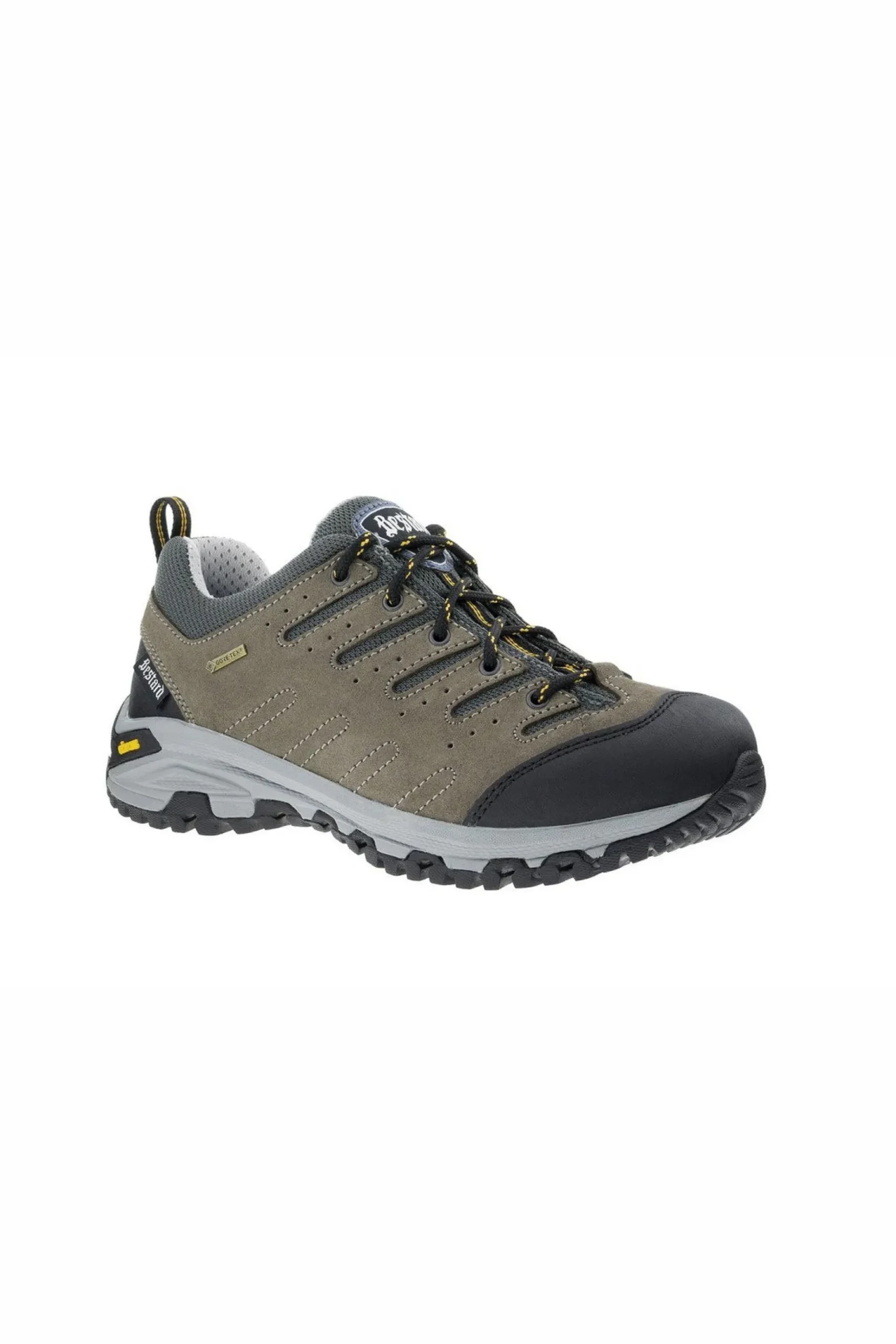 Zapatillas Senderismo Bestard Sendero