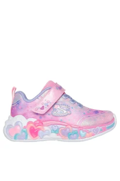 Zapatillas Skechers Eternal Heart Lights