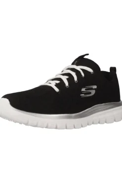 Zapatillas Skechers Get Connected