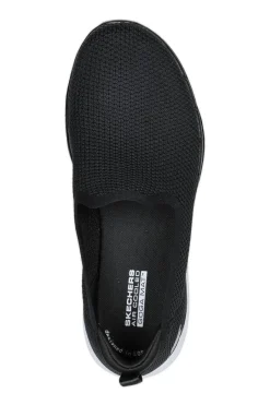 Zapatillas Skechers Go Walk 6 Clear Virtue
