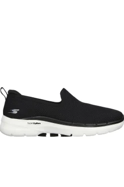 Zapatillas Skechers Go Walk 6 Clear Virtue