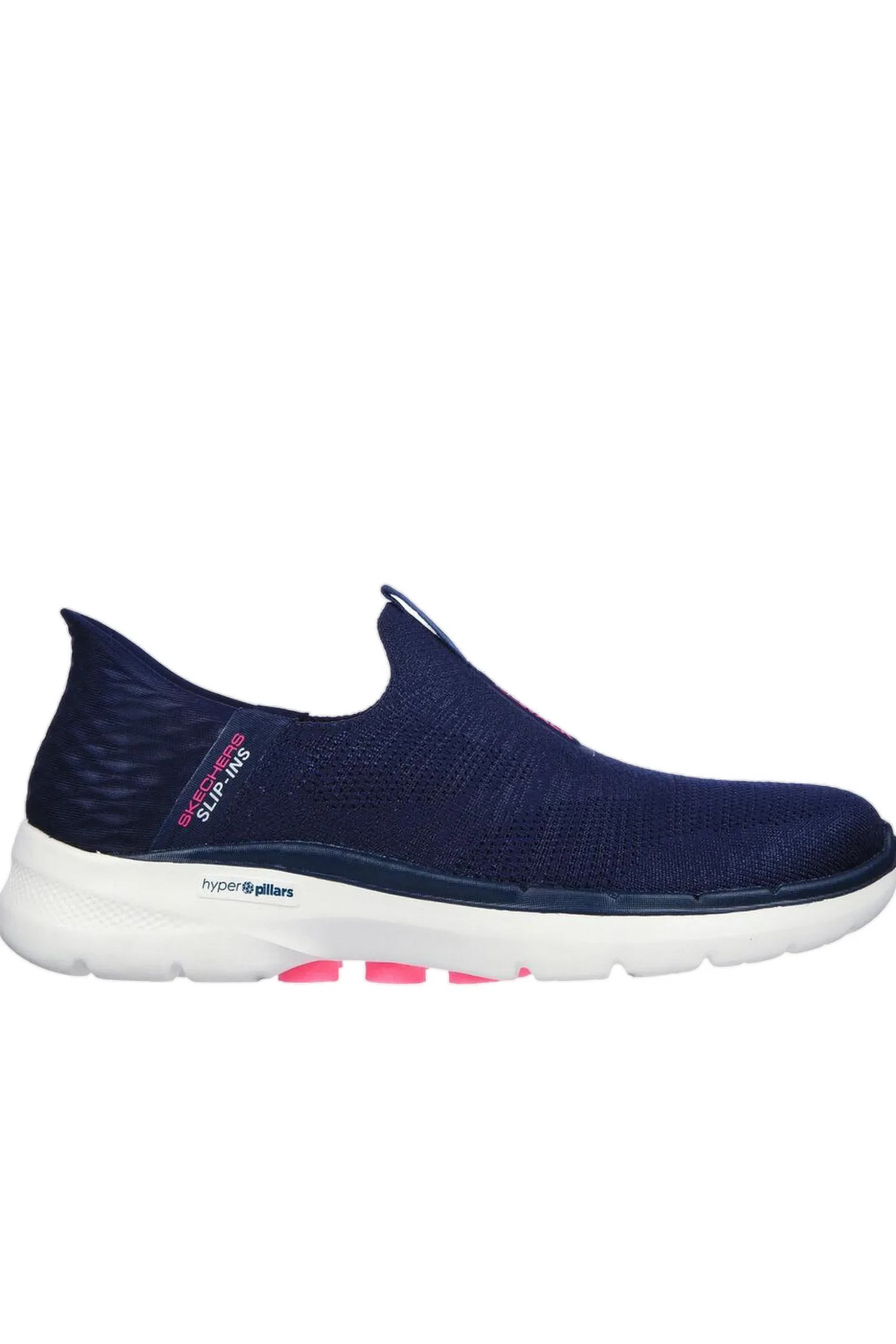 Zapatillas Skechers Go Walk 6 Fabulous View