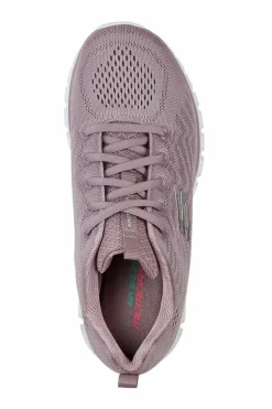 Zapatillas Skechers Graceful - Get Connected