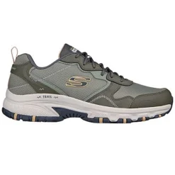 Zapatillas Skechers Hillcrest Rocky 237267 Olv