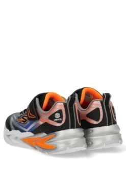 Zapatillas Skechers Luces Flex Glow Ultra