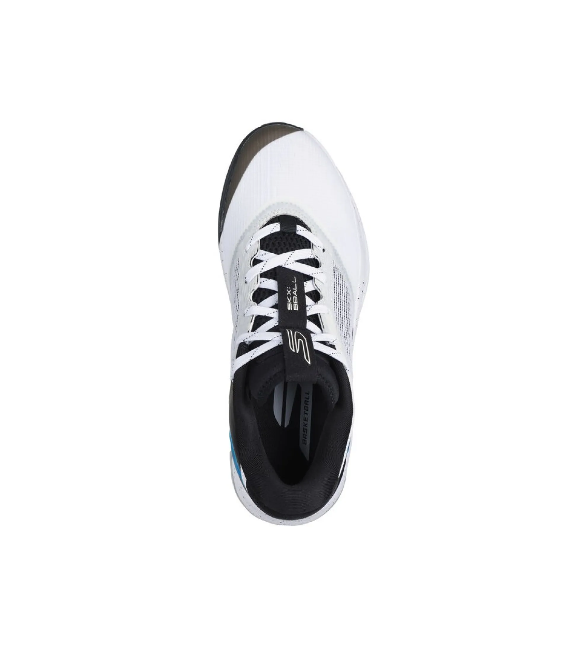Zapatillas Skechers Skx Float 253001 Wbk