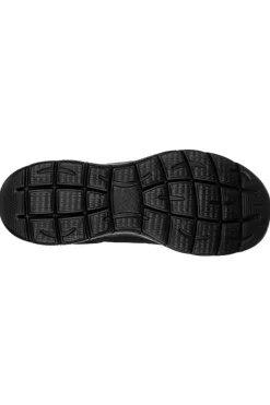 Zapatillas Skechers Summits-south Rim Para Hombre Negro