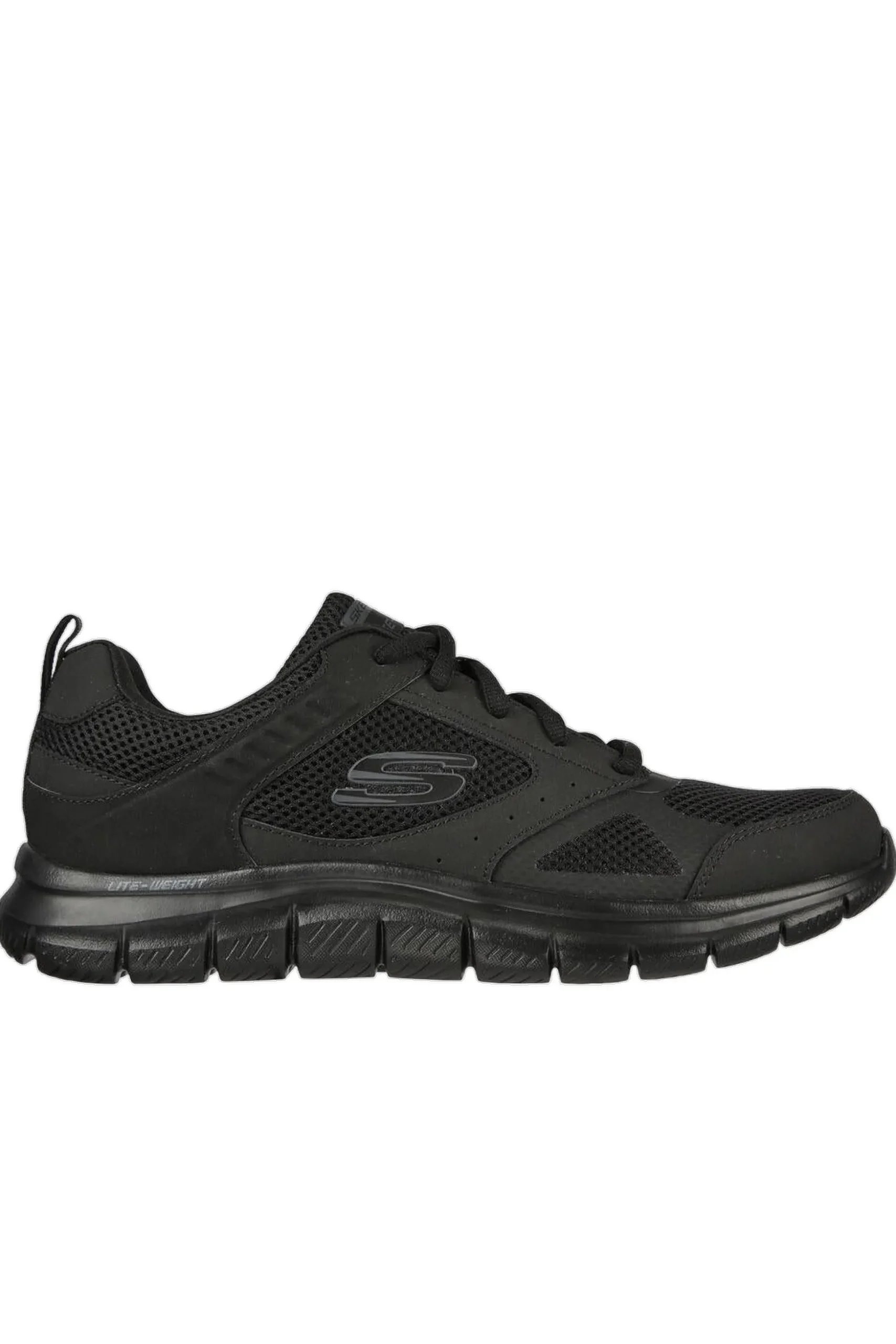 Zapatillas Skechers Syntac Negro