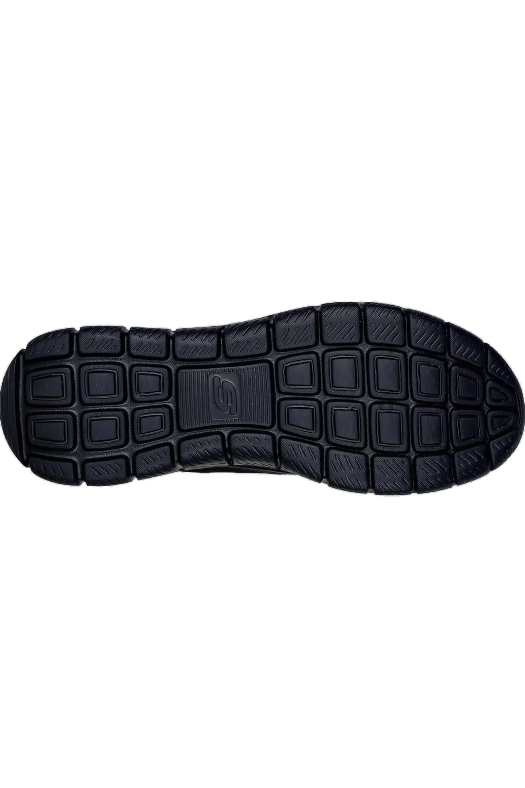Zapatillas Skechers Syntac Negro