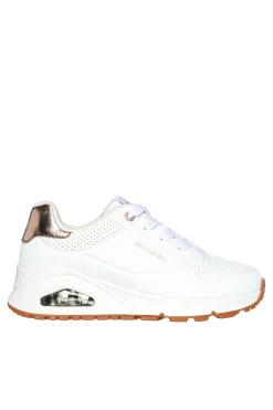 Zapatillas Skechers Uno Gen1 - Shimmer Away