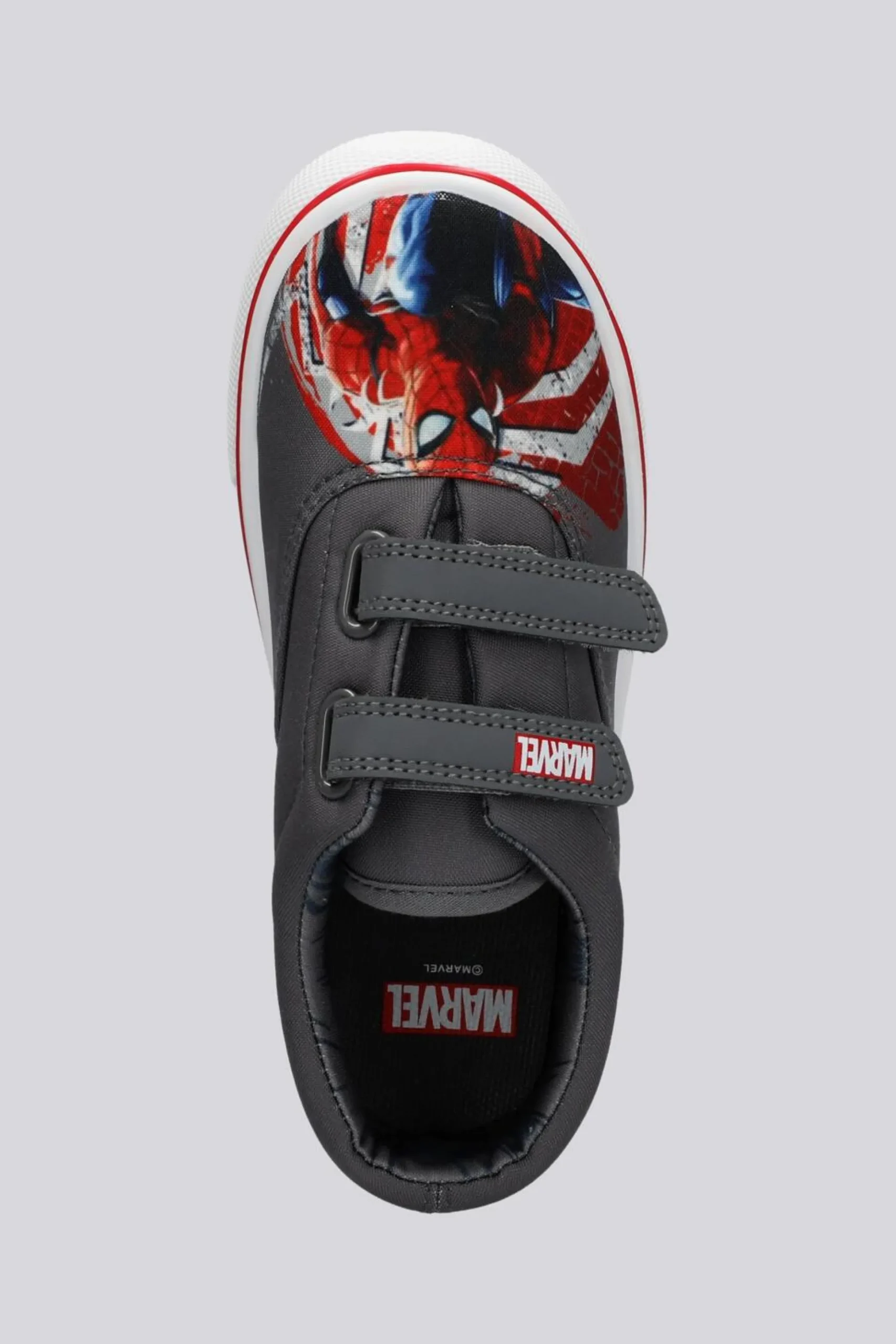 Zapatillas Spiderman