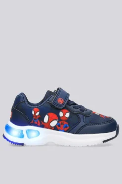 Zapatillas Spiderman