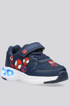 Zapatillas Spiderman